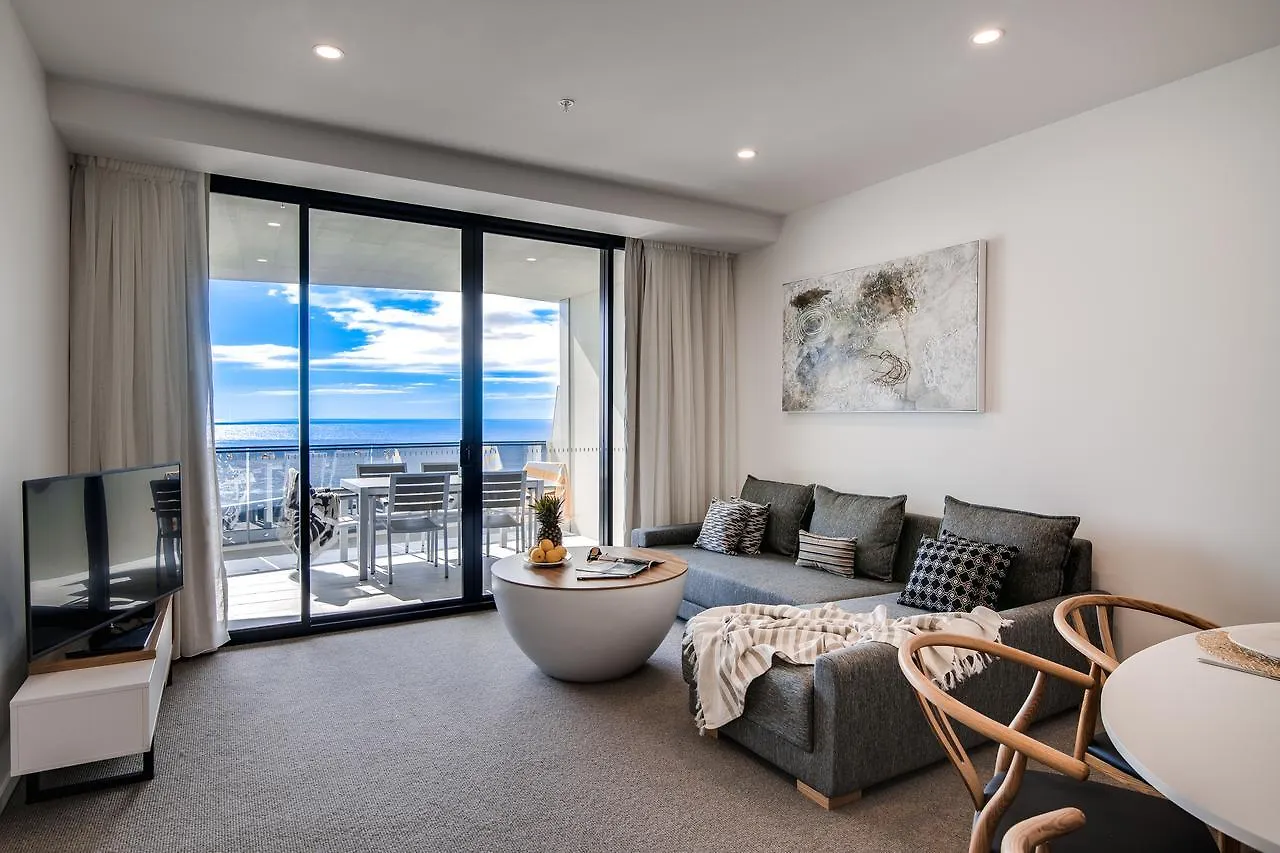 Iconic Kirra Gold Coast