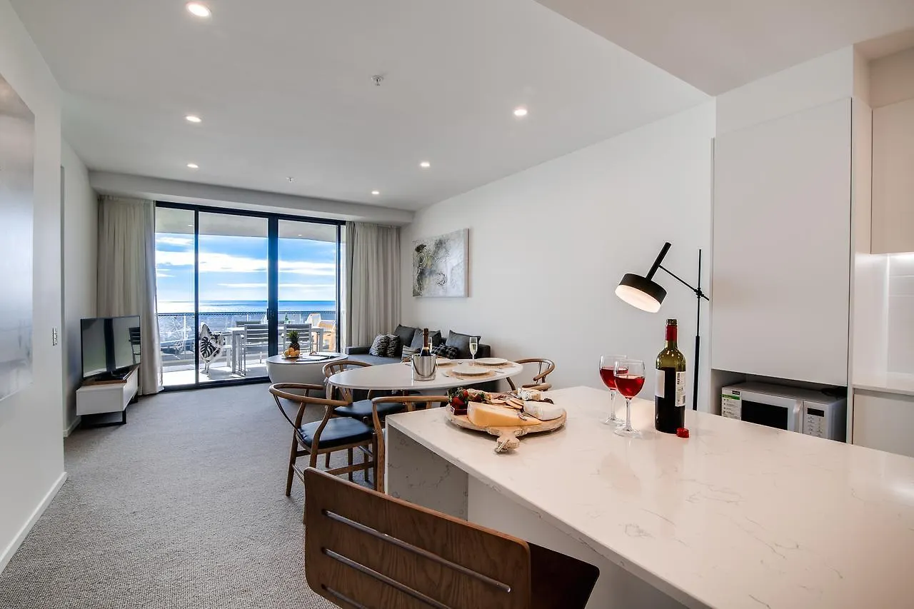 Resort Iconic Kirra Gold Coast