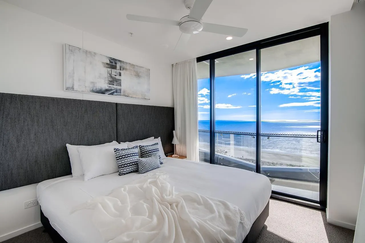 Iconic Kirra Resort Gold Coast