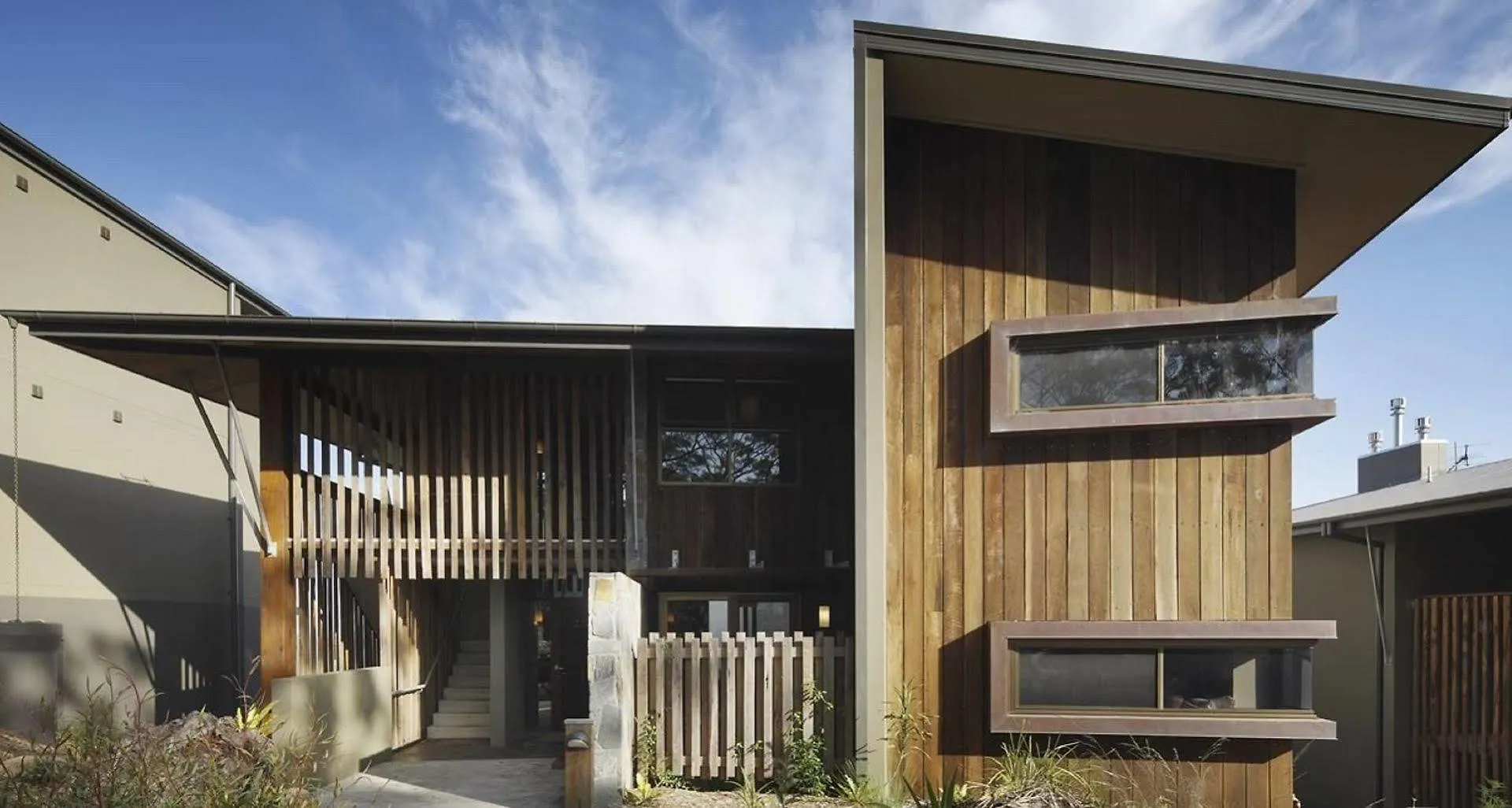 Hotel Binna Burra Mountain 3*