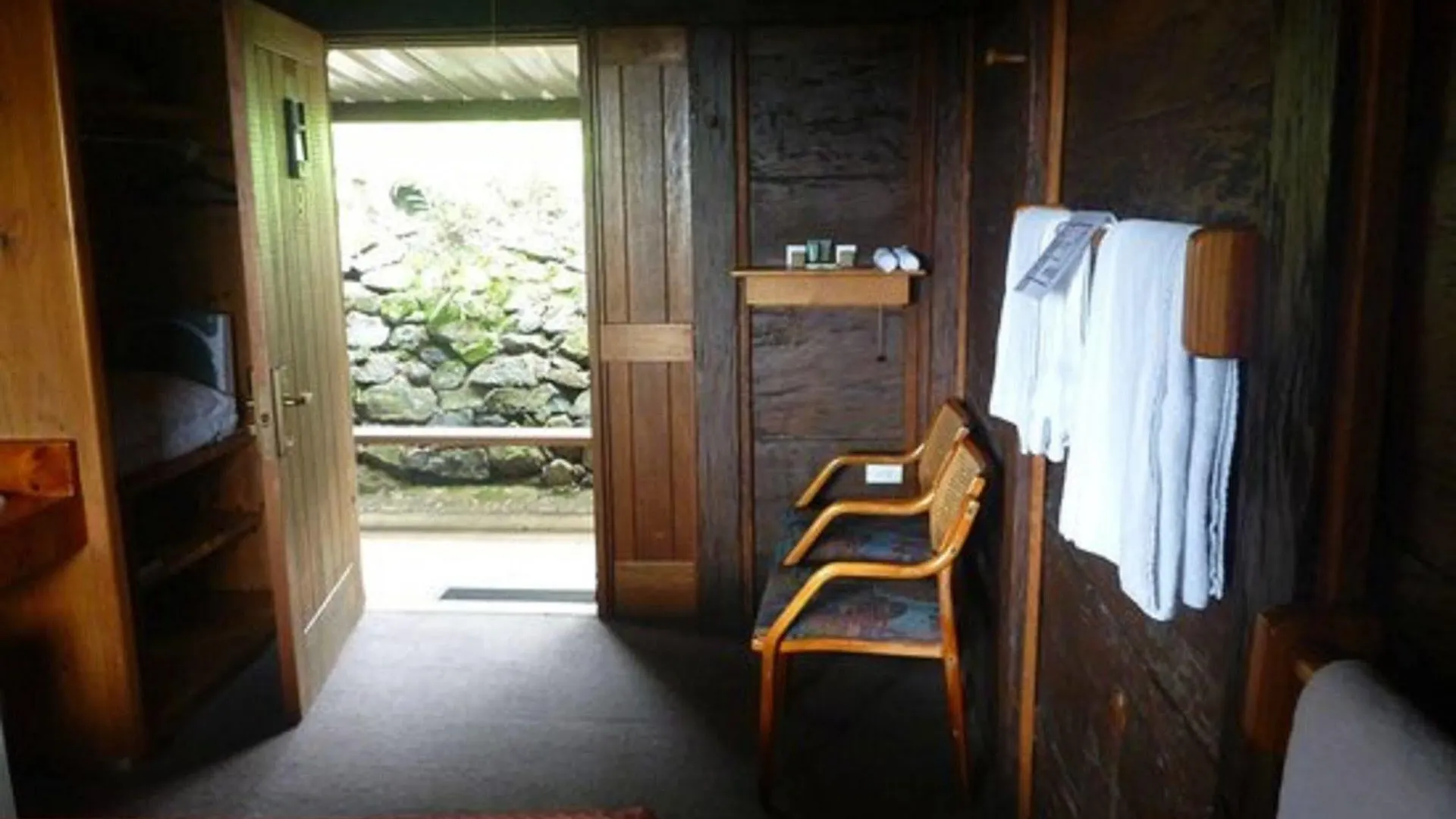 Binna Burra Mountain 3*