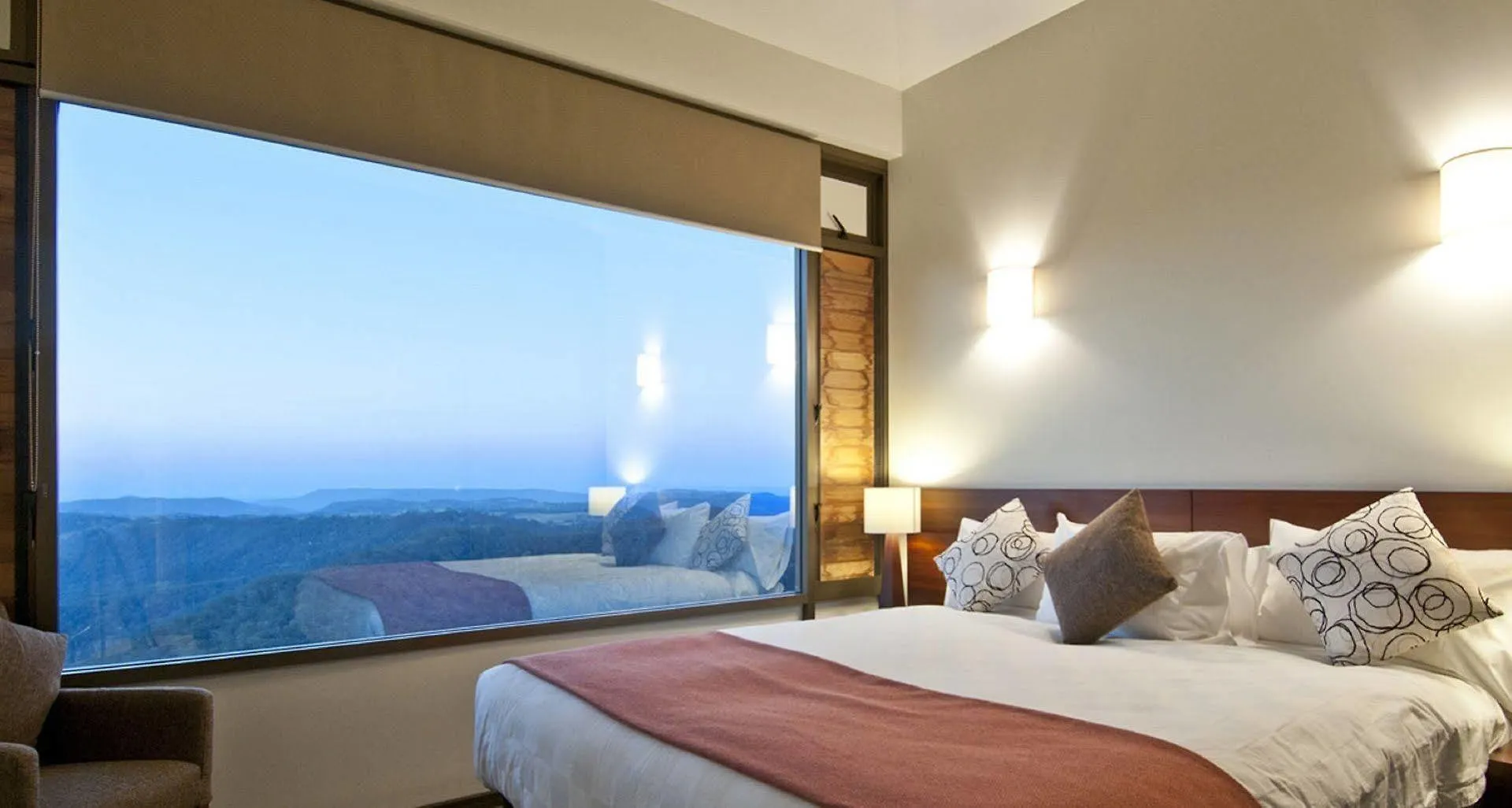 Hotel Binna Burra Mountain 3*