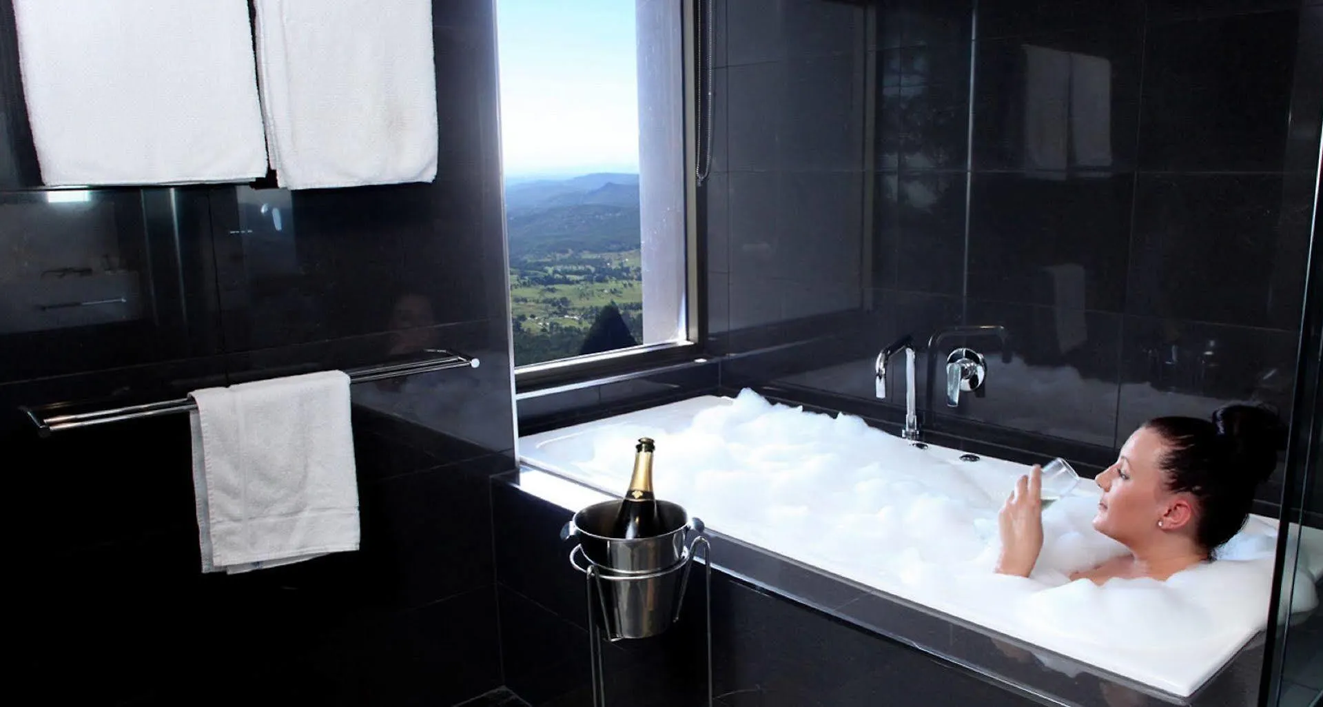 Binna Burra Mountain 3*