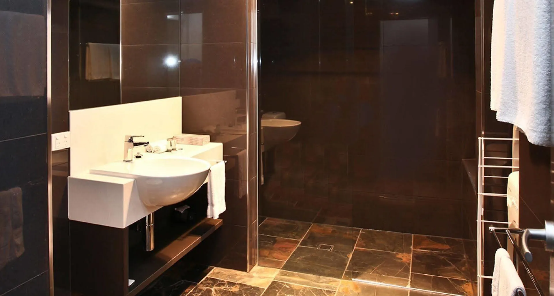 Hotel Binna Burra Mountain 3*