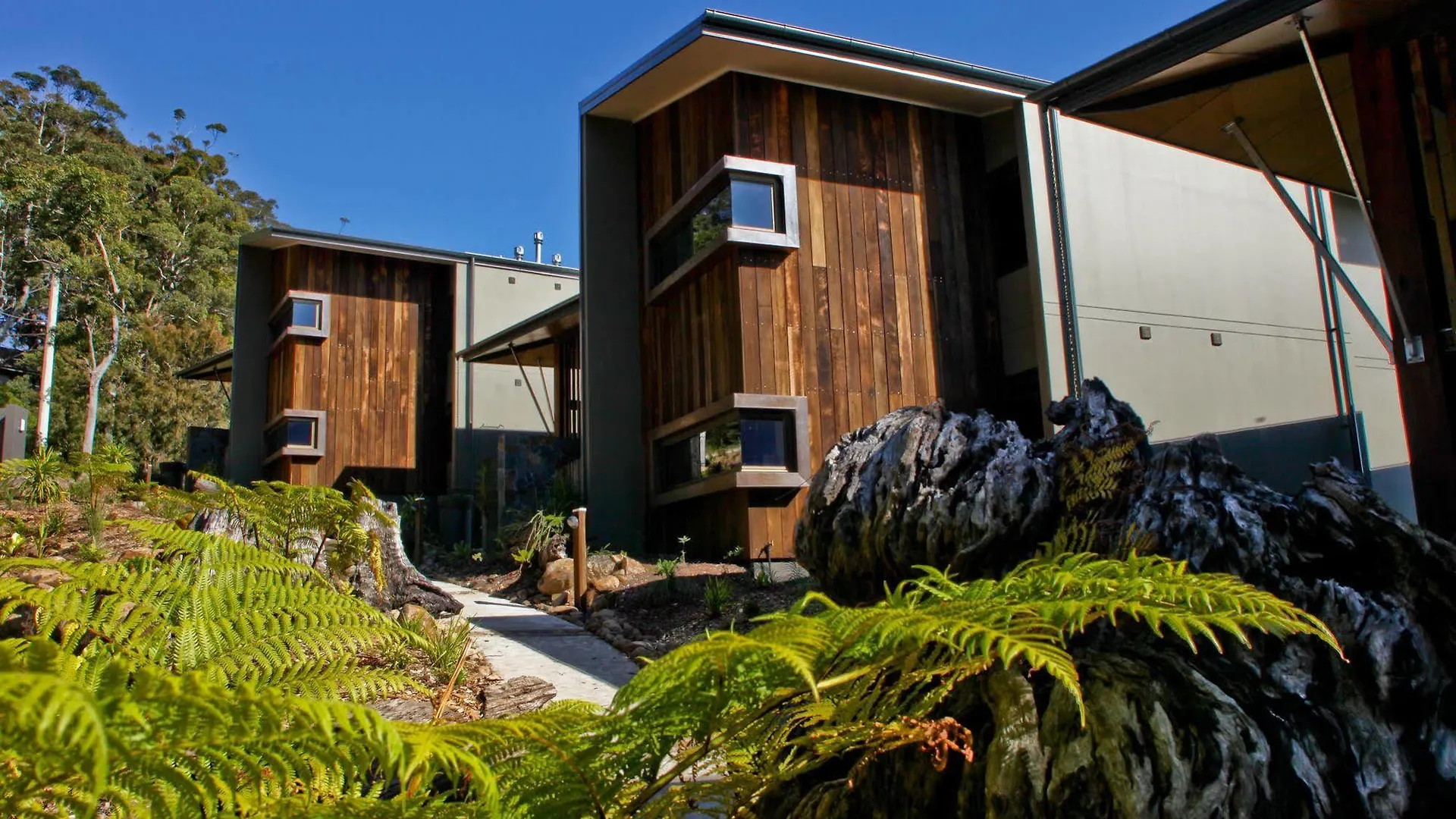 Hotel Binna Burra Mountain Gold Coast