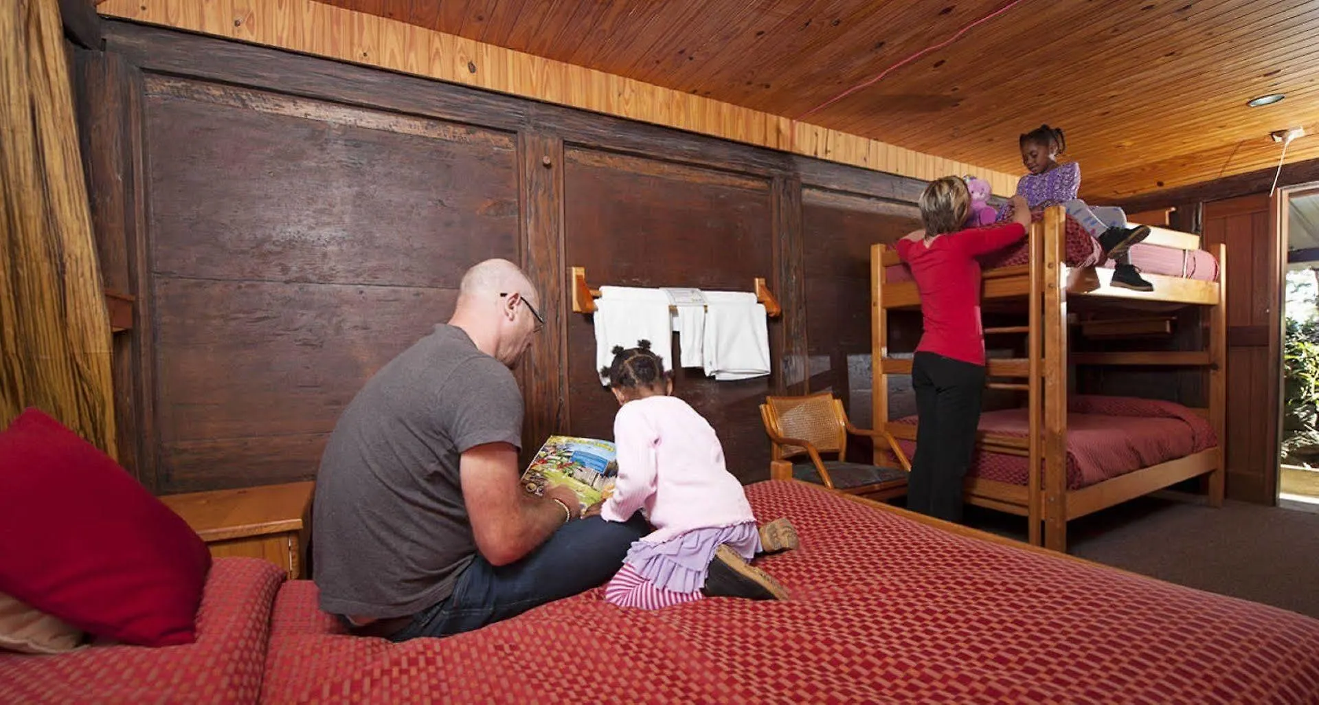 Binna Burra Mountain Hotel Gold Coast