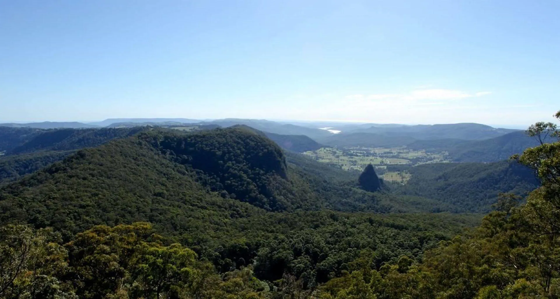 Hotel Binna Burra Mountain Gold Coast