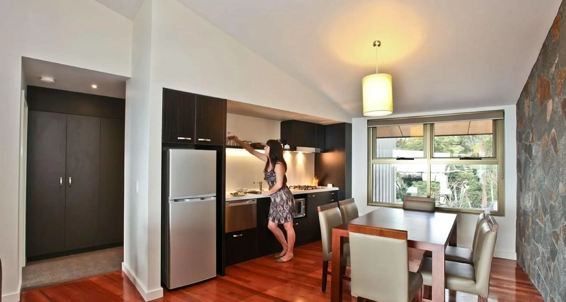 Binna Burra Mountain Hotel 3*