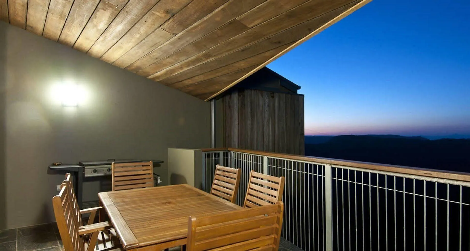 Binna Burra Mountain Hotel 3*