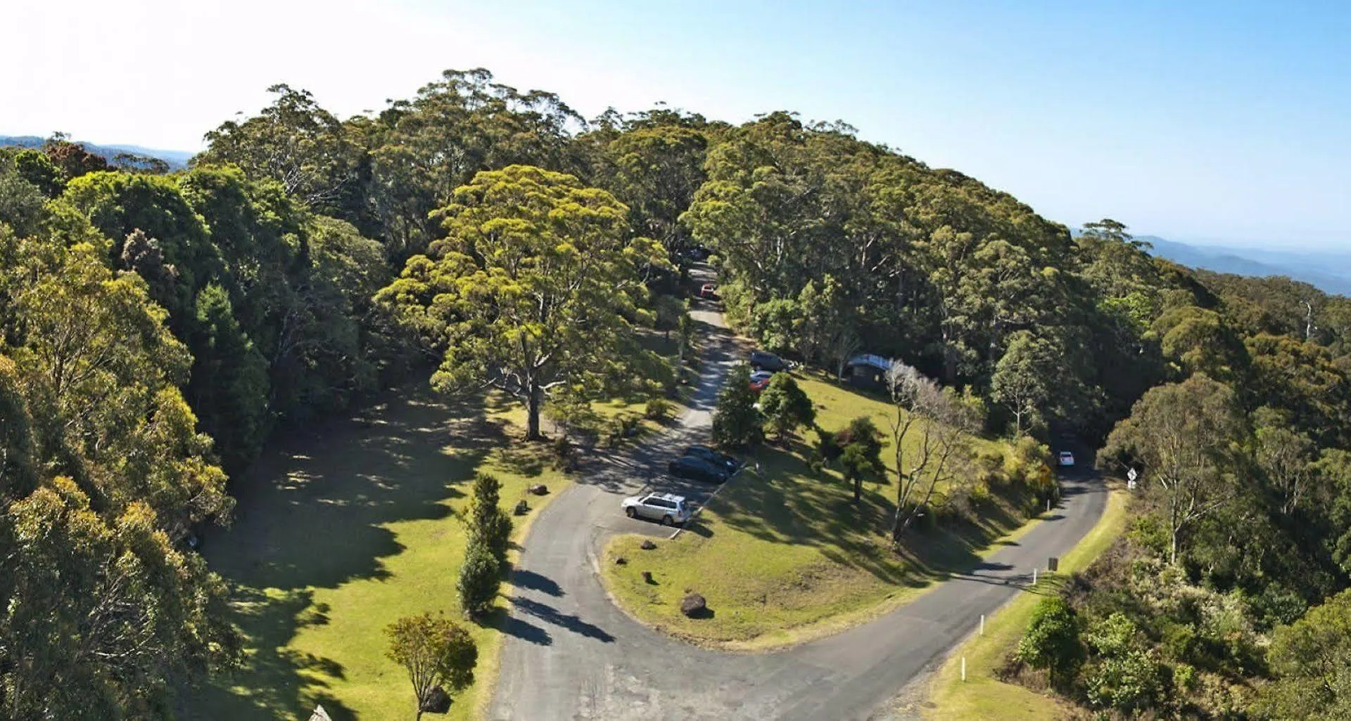 Binna Burra Mountain Hotel 3*