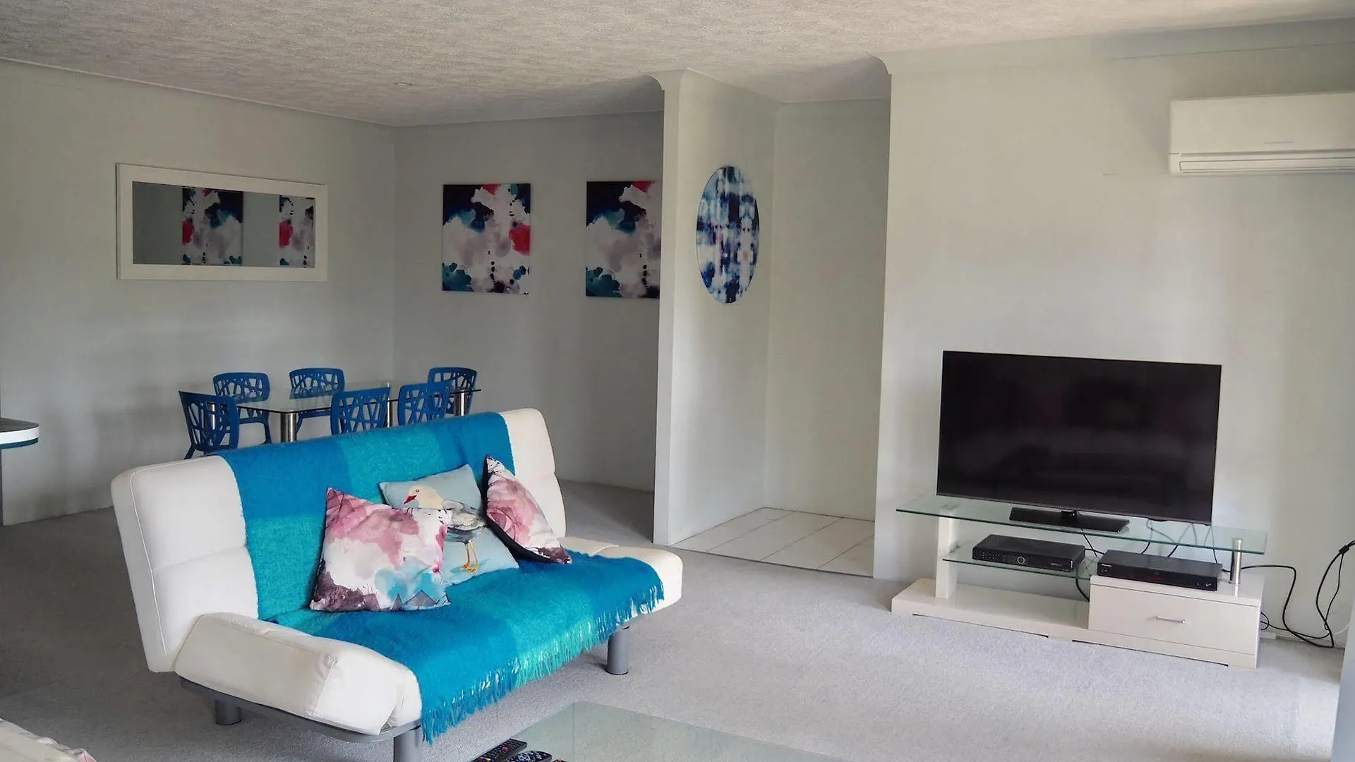 Oceanside Cove Aparthotel 4*