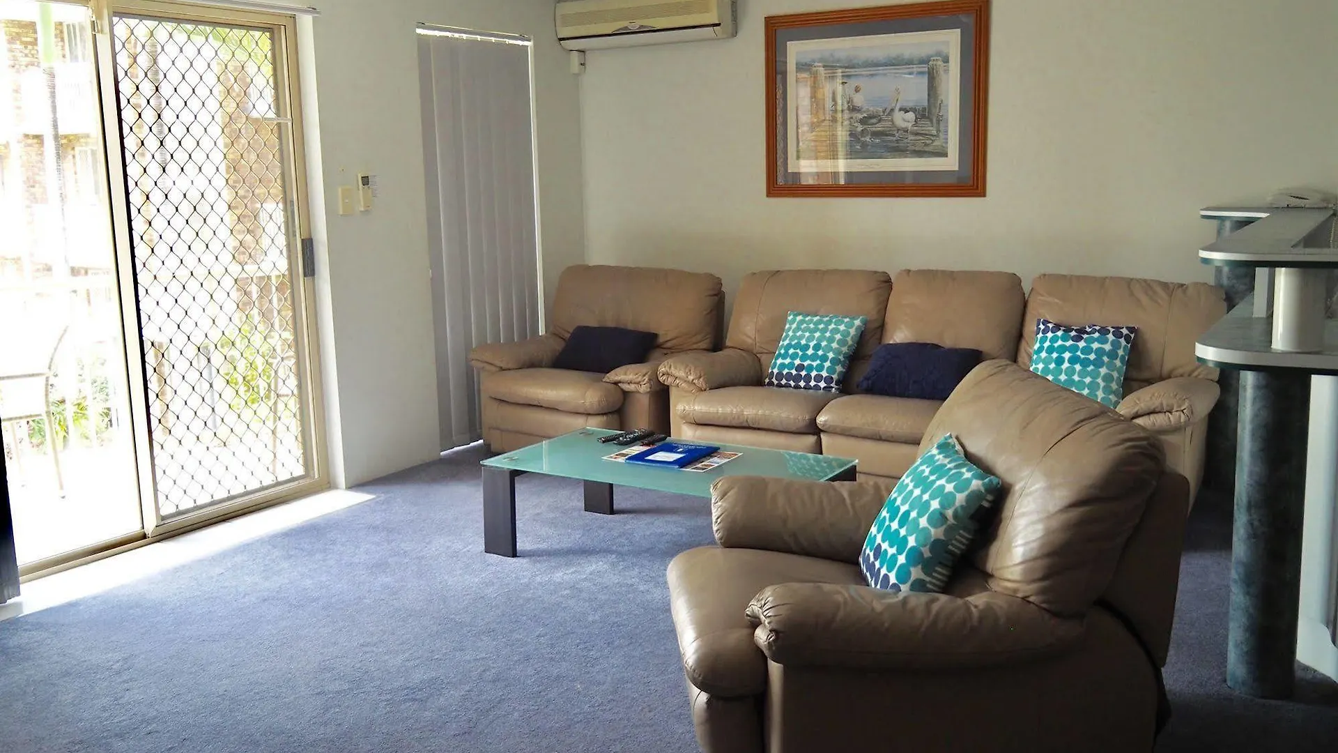 Aparthotel Oceanside Cove 4*