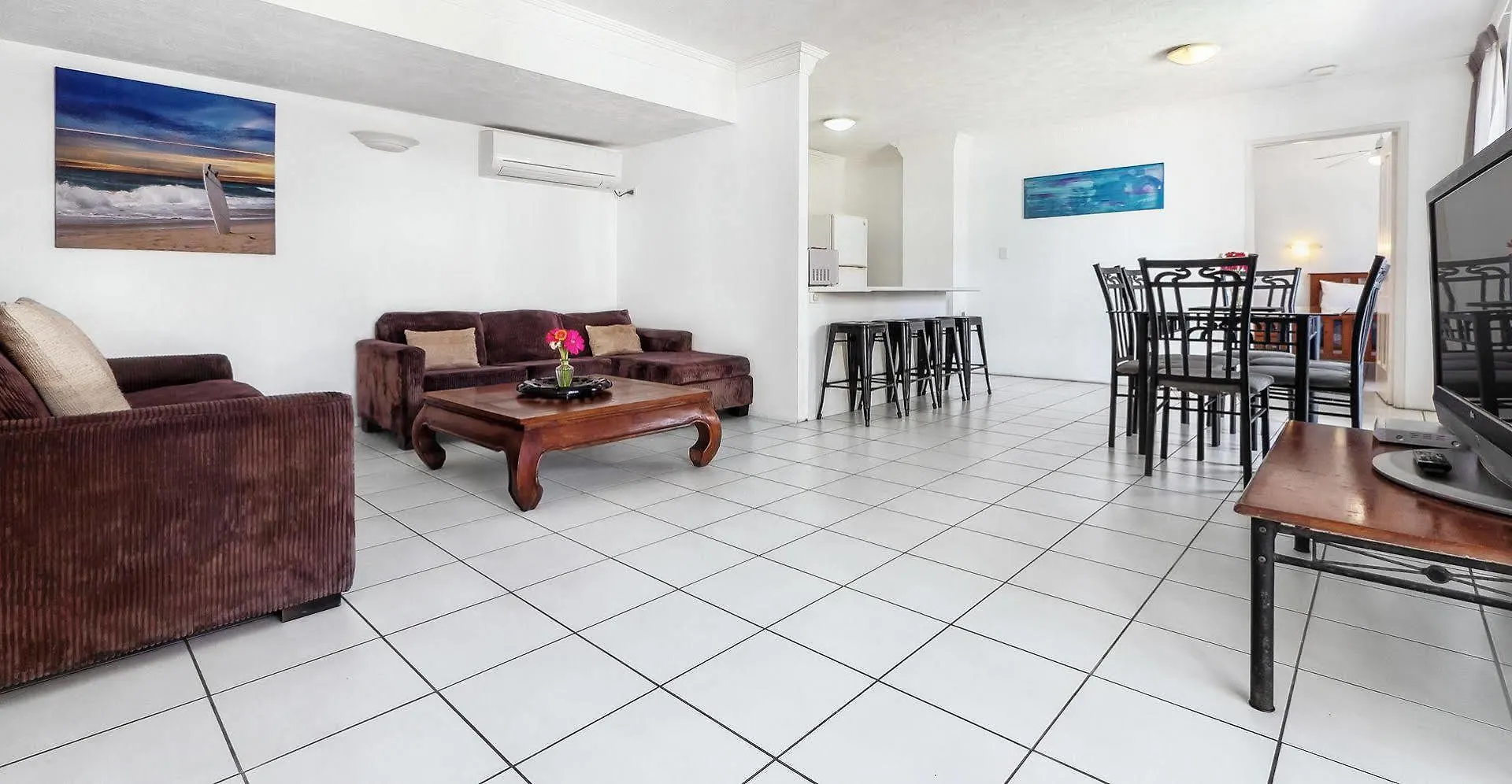 Bilinga Motel Coolangatta