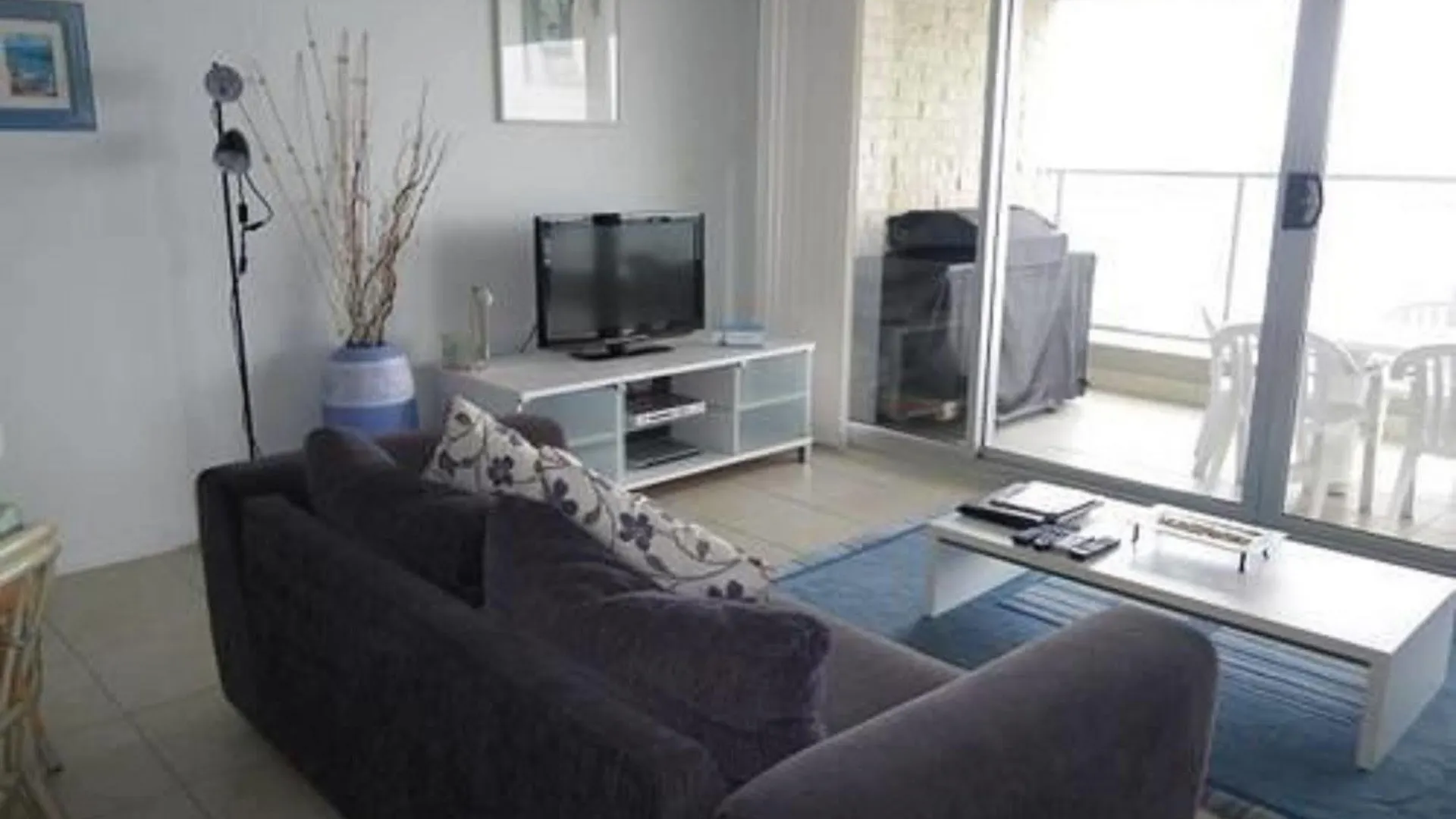 Aparthotel Pacific Surf Absolute Beachfront 3*