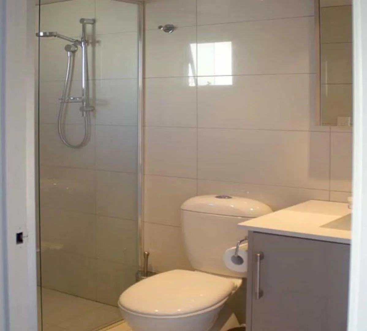Aparthotel Pacific Surf Absolute Beachfront Gold Coast