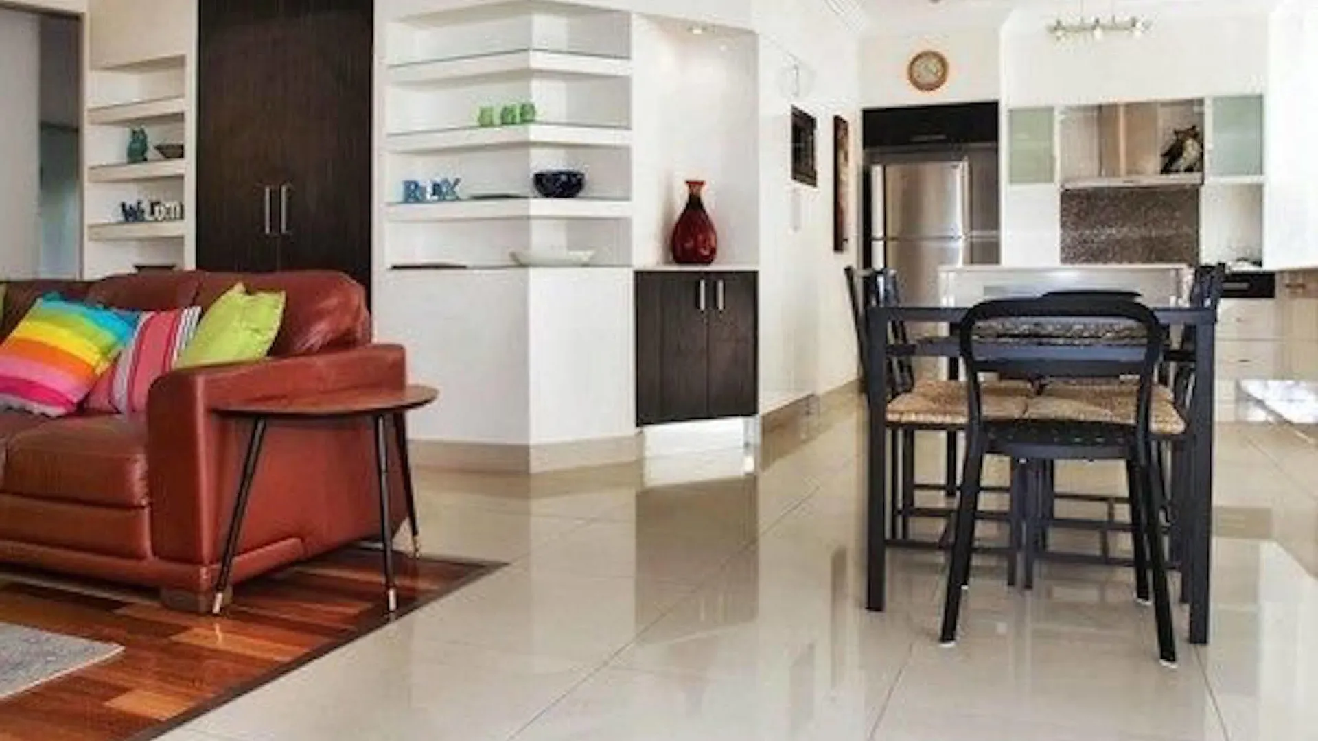 Boulevard Towers On Broadbeach Aparthotel Gold Coast