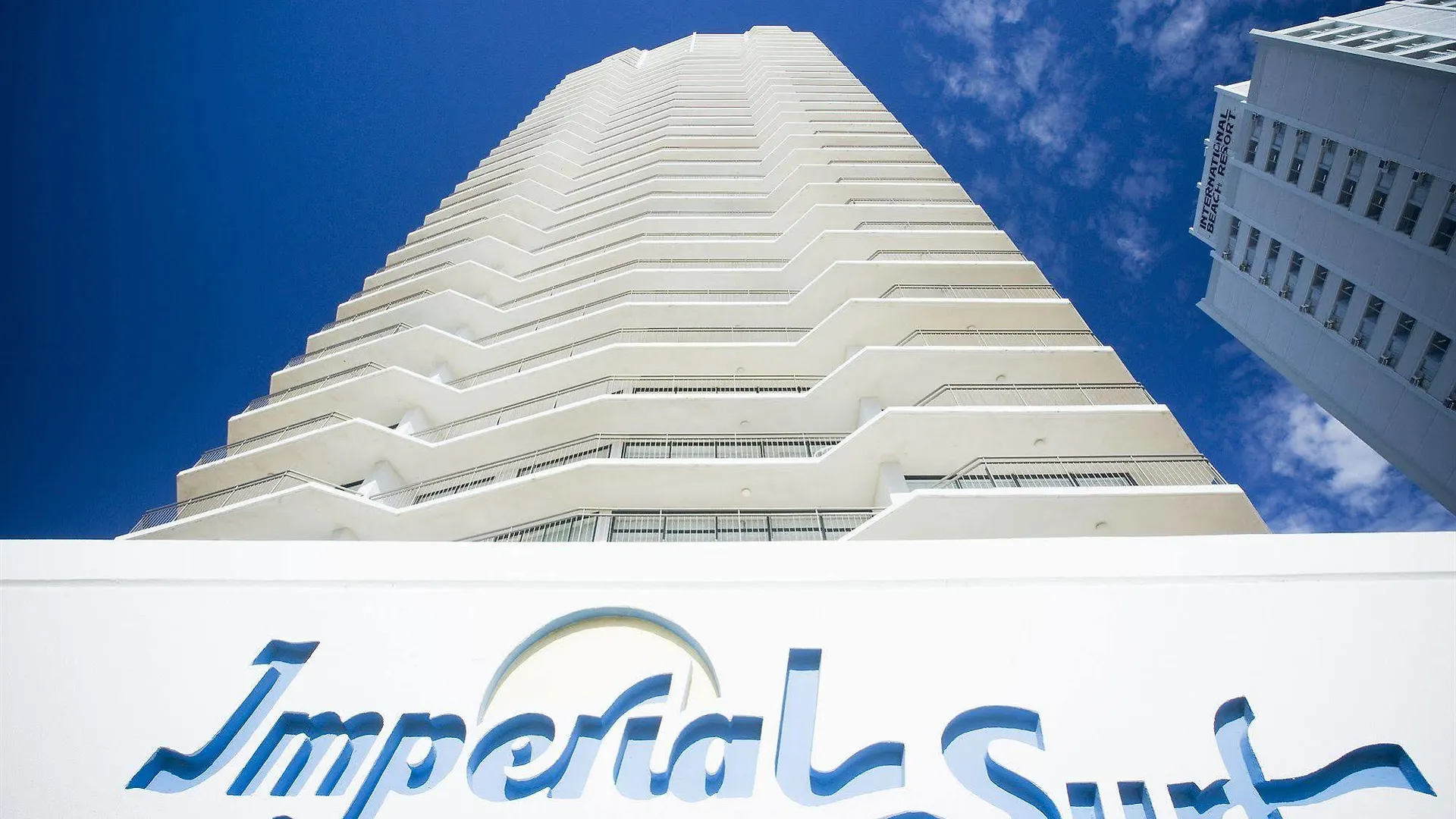 Breakfree Imperial Surf 3* Gold Coast