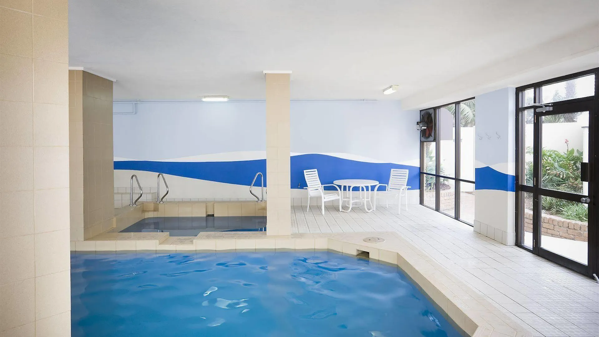 Aparthotel Breakfree Imperial Surf Gold Coast