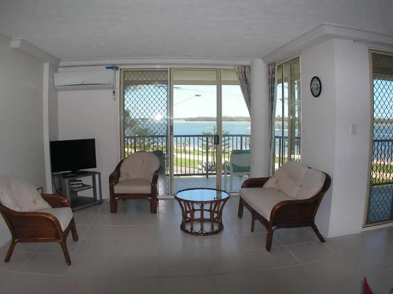 Bayview Apart-hotel 3*