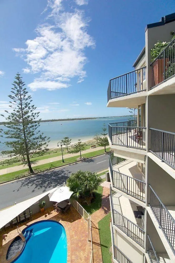 Bayview Apart-hotel 3*