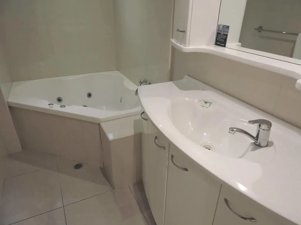 Bayview Apart-hotel Gold Coast