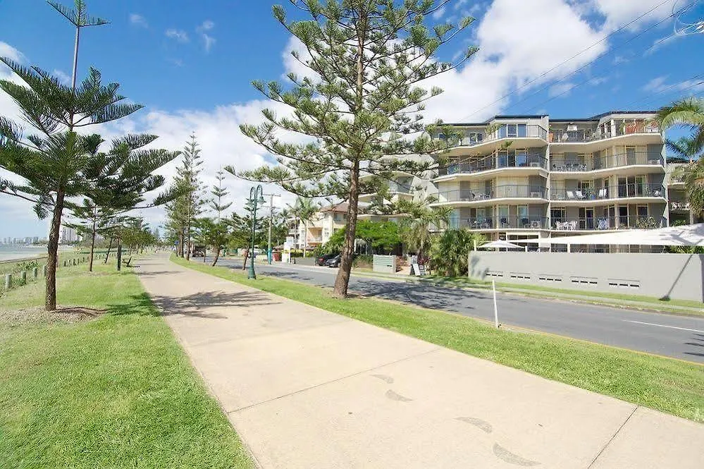 Bayview Apart-hotel