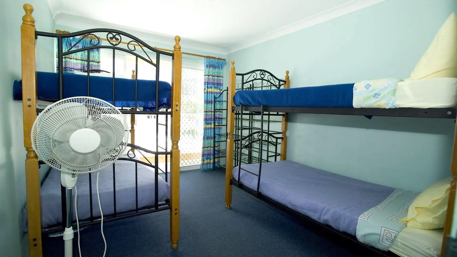 Hostel Aquarius *