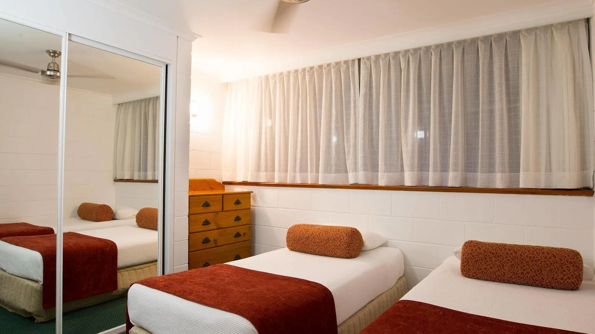 Cedar Country Resort