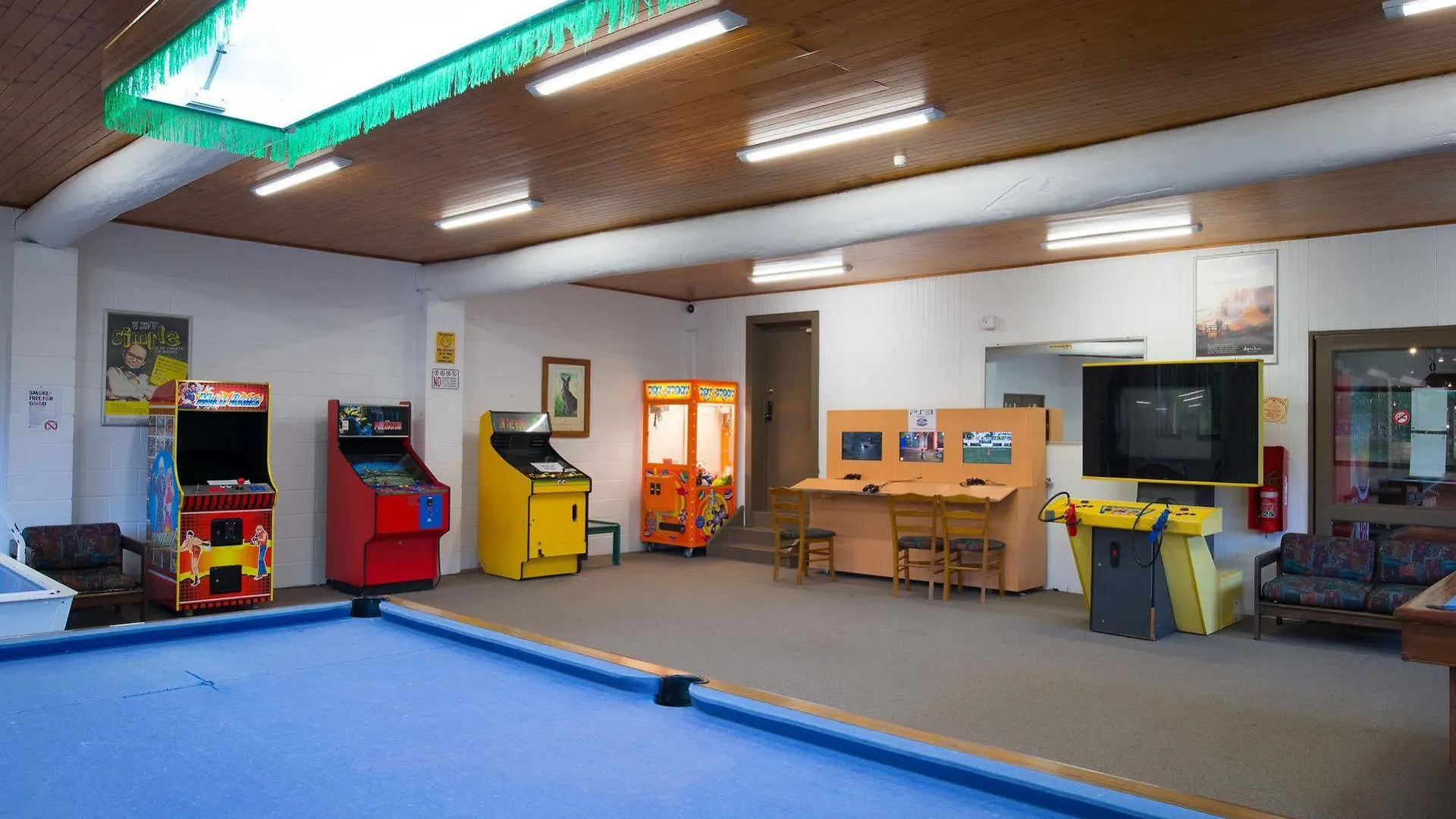 Resort Cedar Country Advancetown