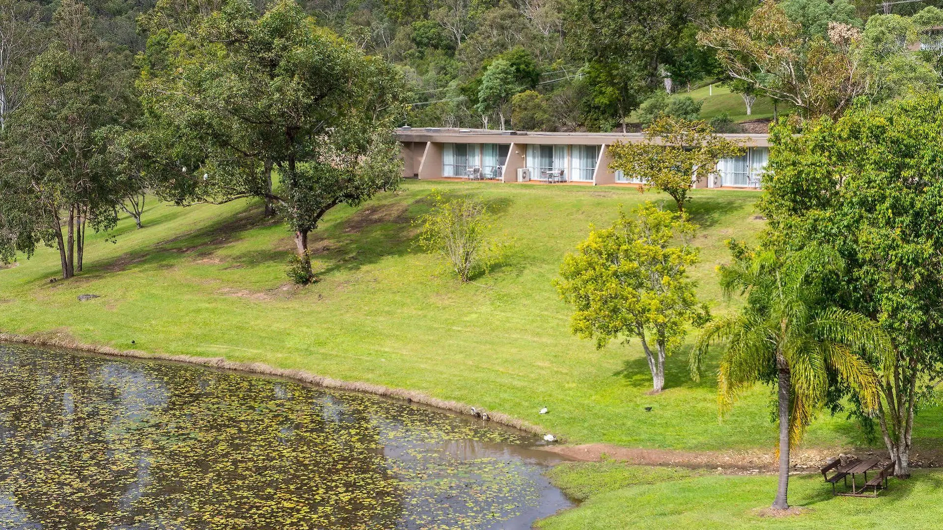 Cedar Country Resort