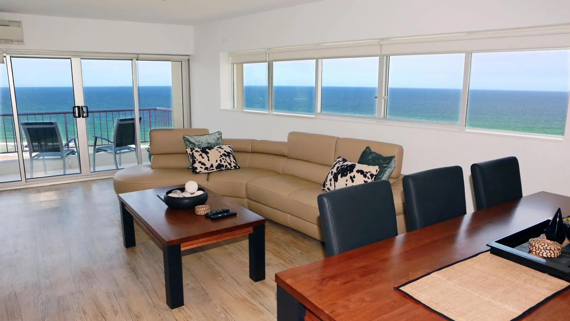 Aparthotel Narrowneck Court Gold Coast