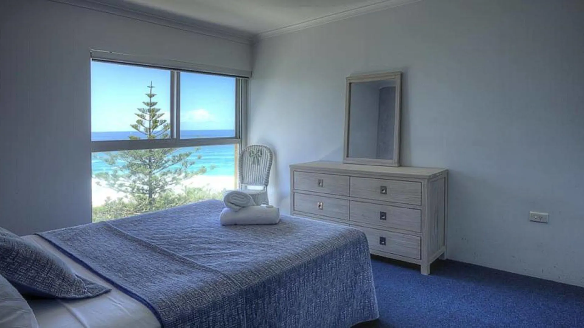 Aparthotel Narrowneck Court Gold Coast