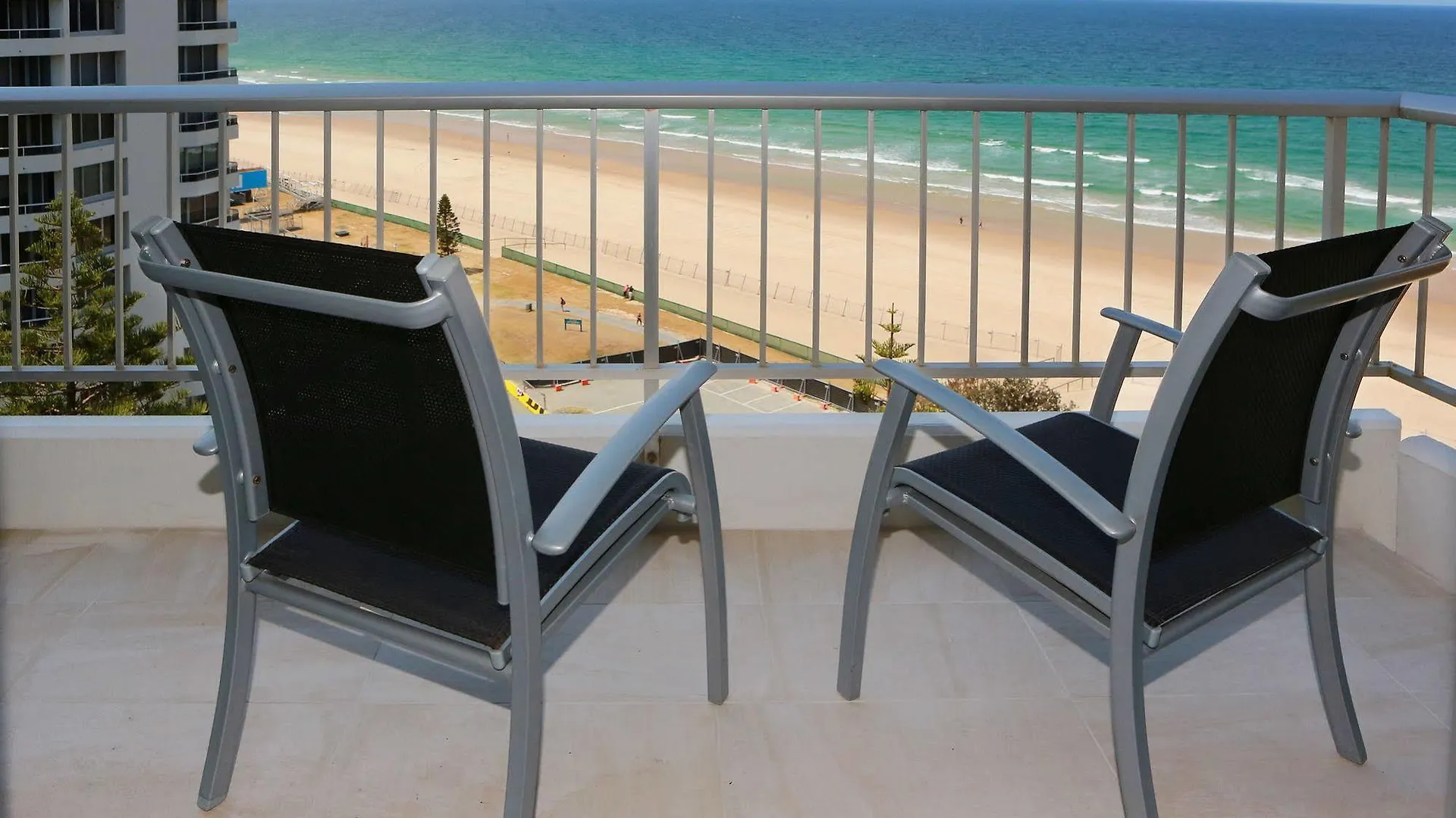 Narrowneck Court Gold Coast