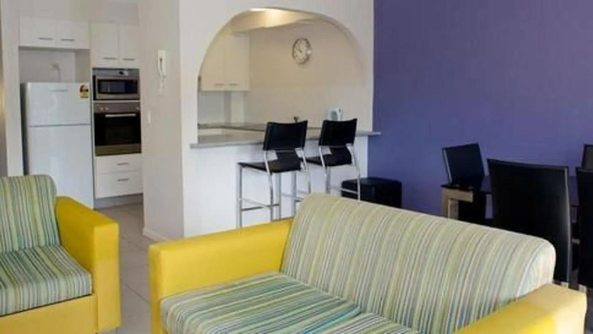 Grangewood Court Aparthotel 3*