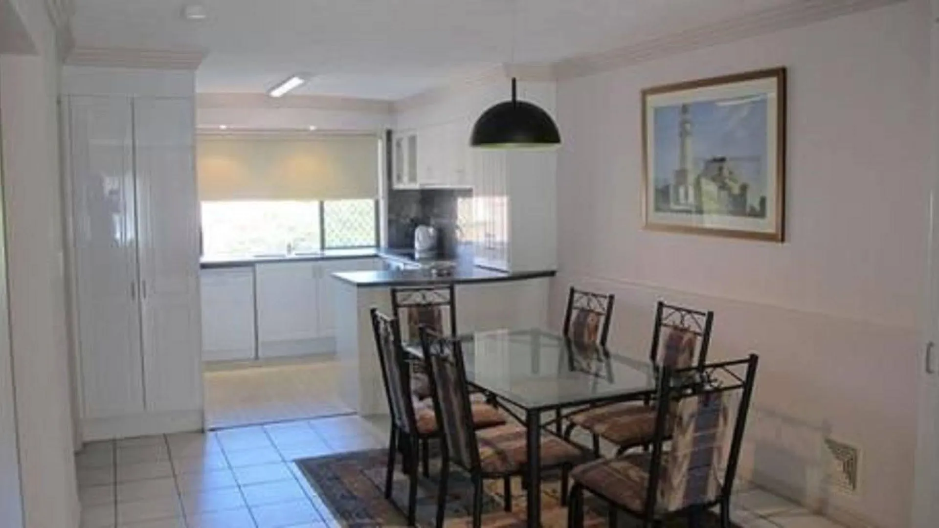 Grangewood Court Aparthotel Gold Coast