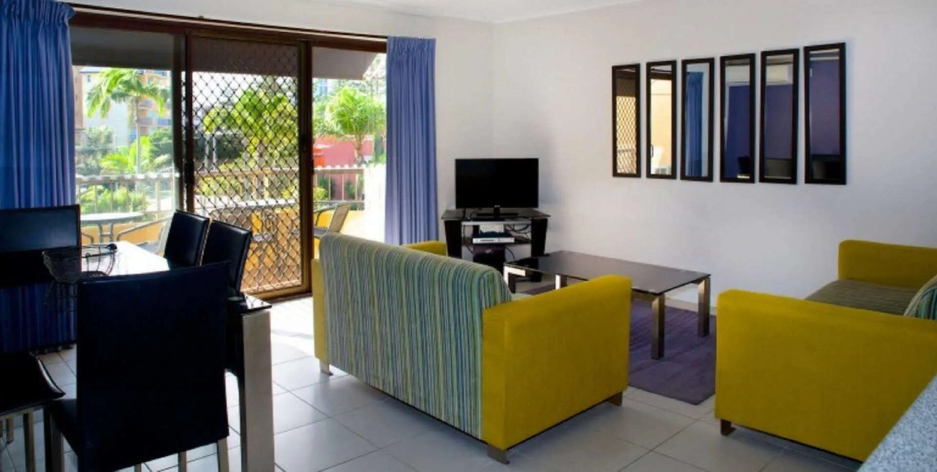Aparthotel Grangewood Court Gold Coast