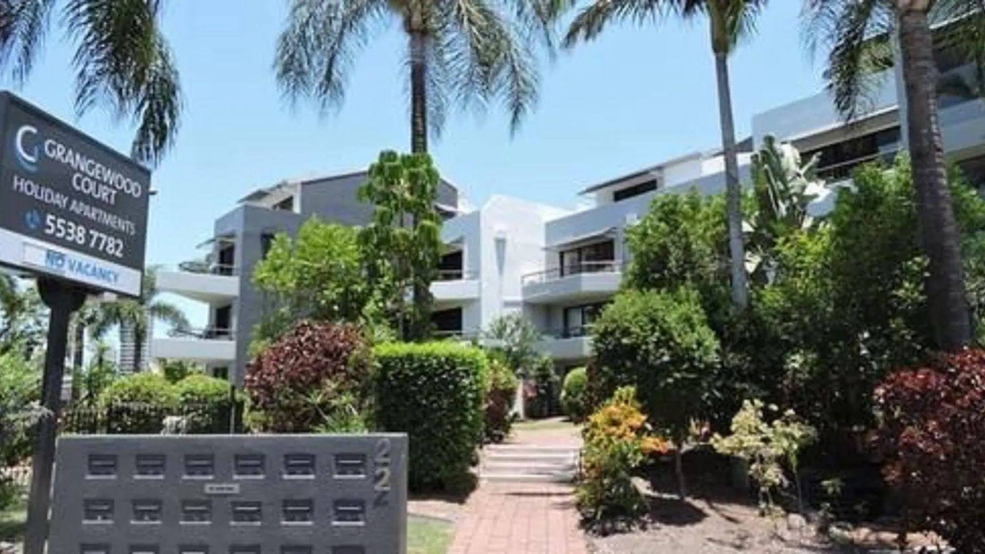 Grangewood Court Gold Coast