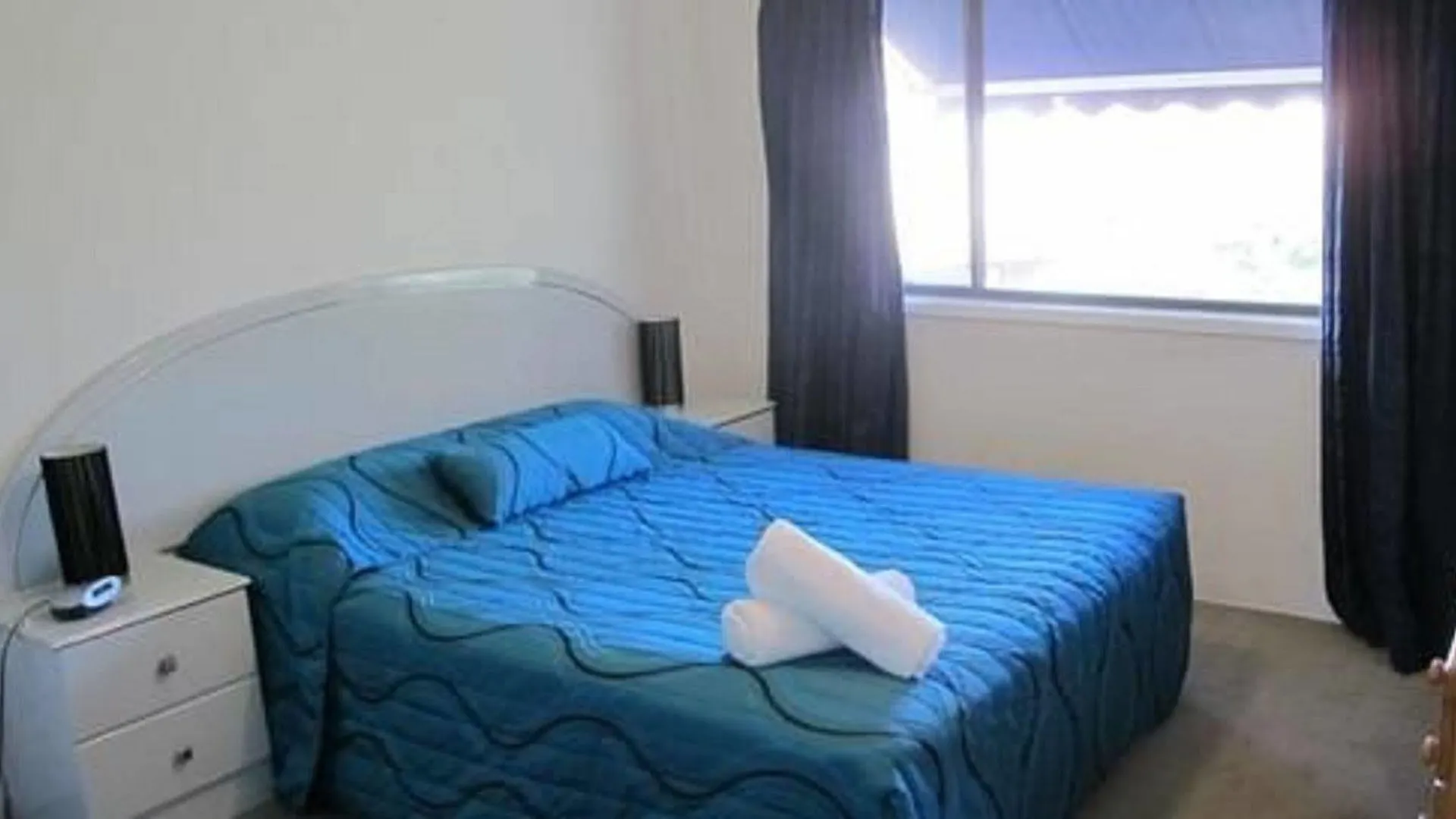Grangewood Court Aparthotel Gold Coast