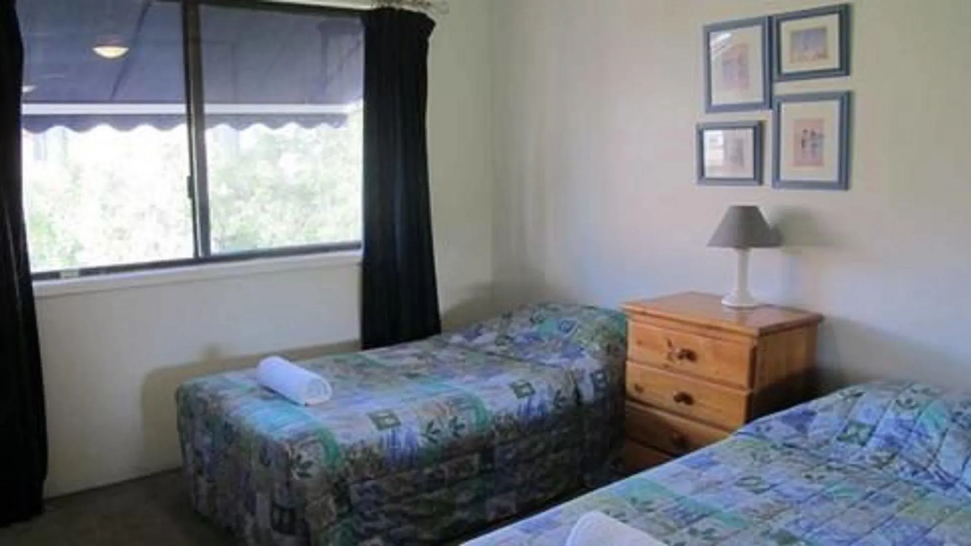 Grangewood Court Aparthotel