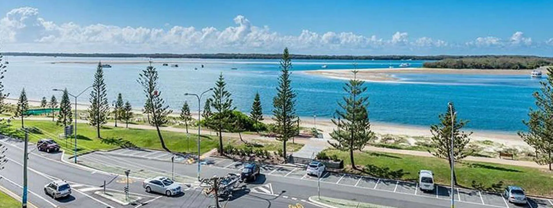 Aparthotel Royal Pacific Gold Coast