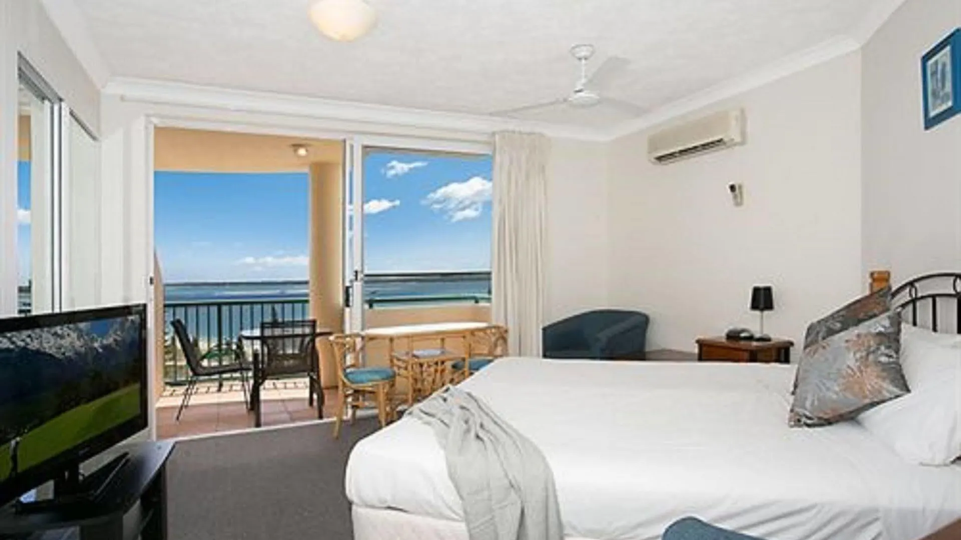 Royal Pacific Gold Coast