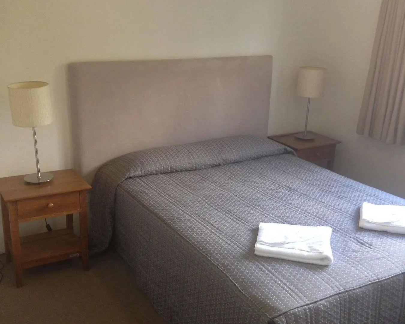 Apartment K Surfers Paradise *