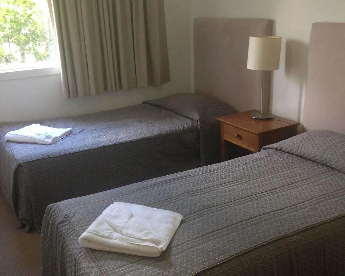K Surfers Paradise Apartment *