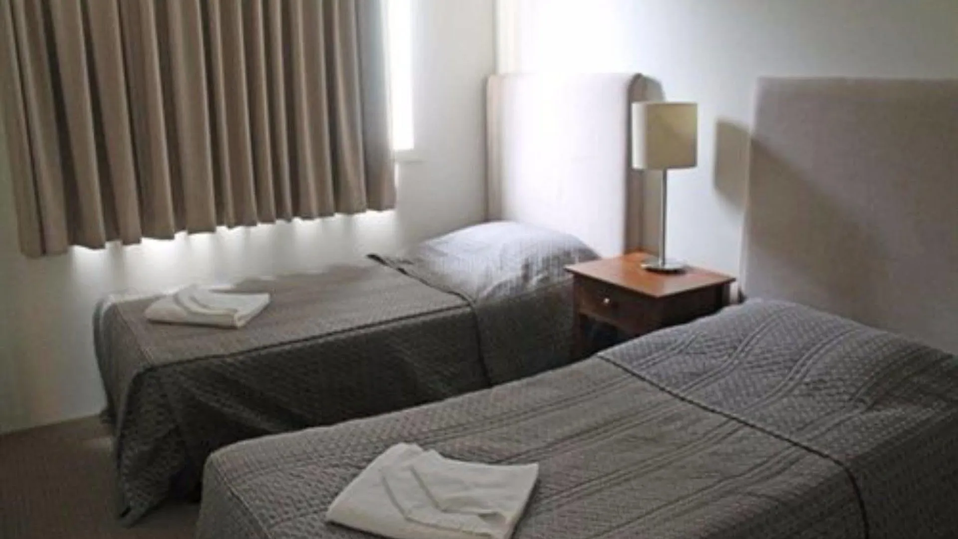 K Surfers Paradise Apartment