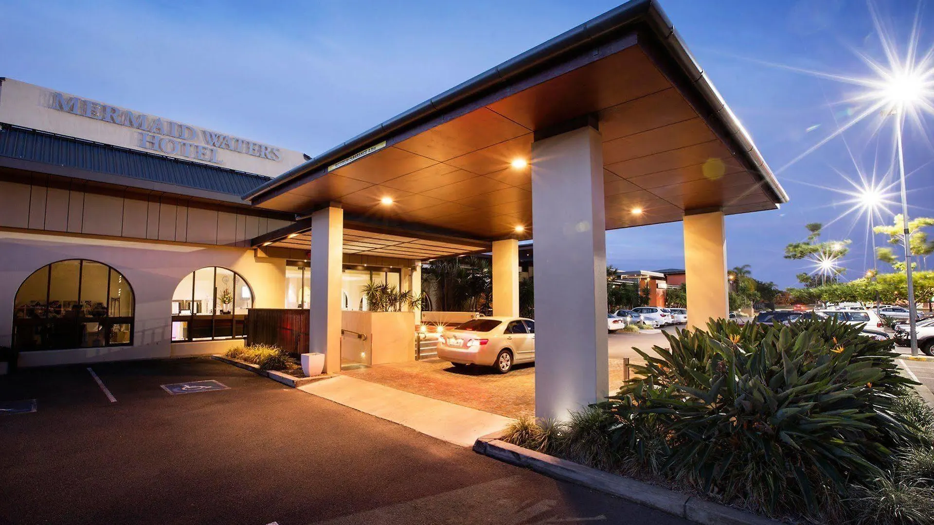 Mermaid Waters By Nightcap 4* Gold Coast