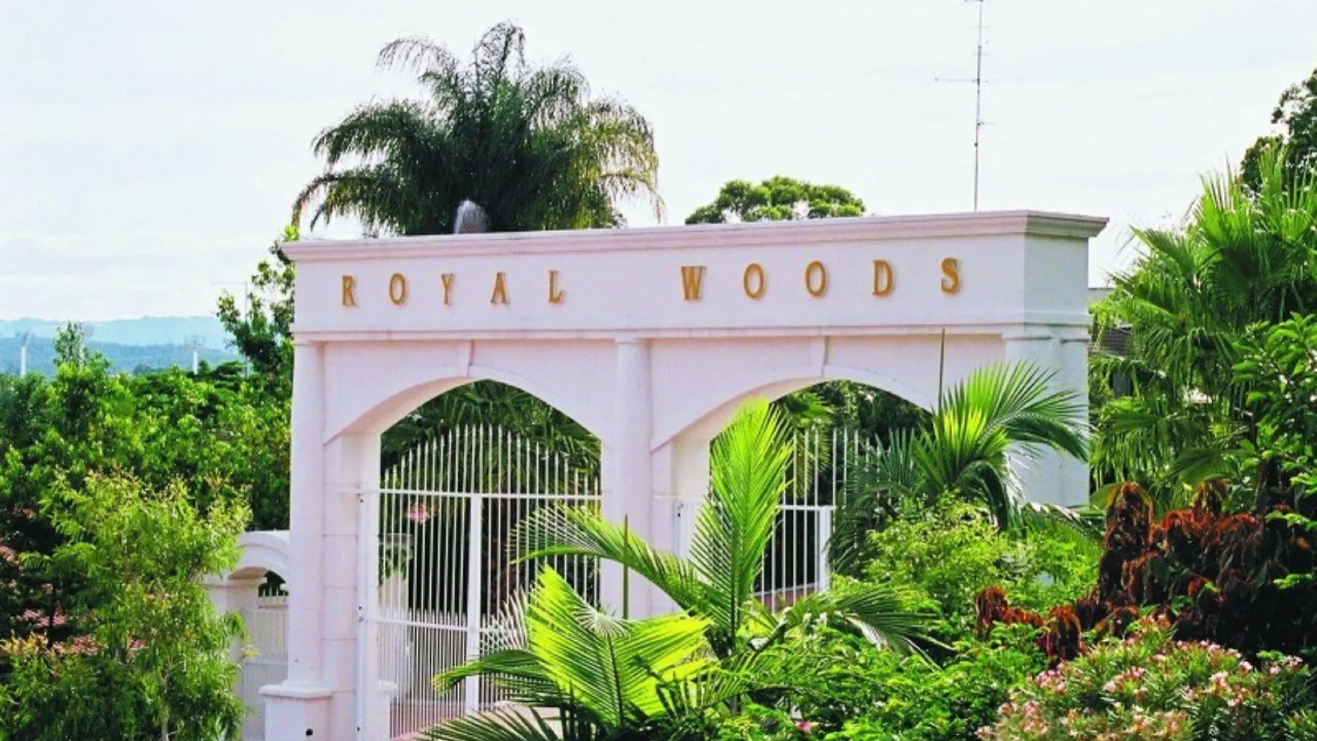 Royal Woods Rezort Gold Coast