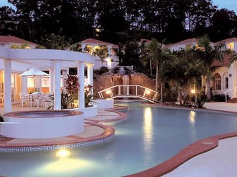 Rezort Royal Woods 4*