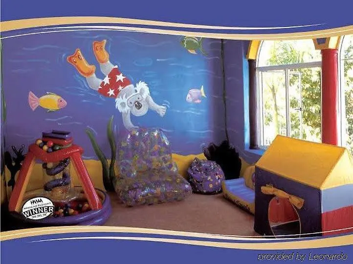 Royal Woods Rezort 4*