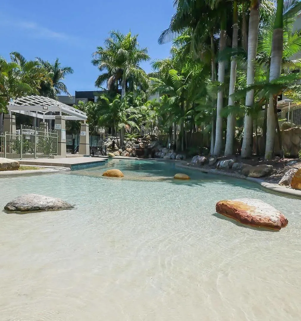 Magic Mountain 4* Gold Coast