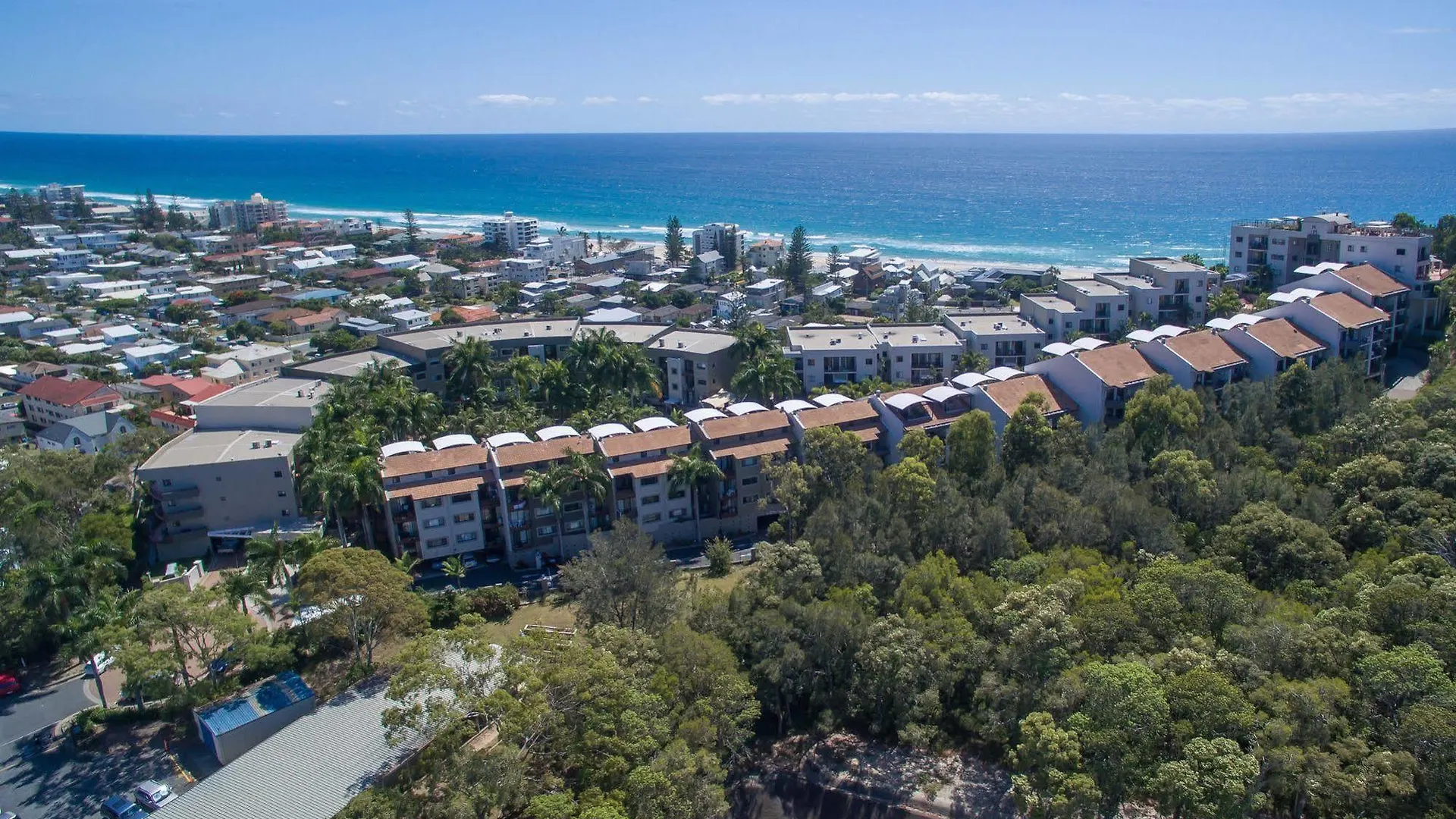 Magic Mountain Resort 4*